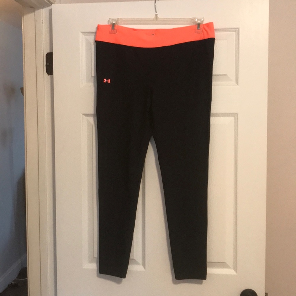 Under Armour Workout Pants